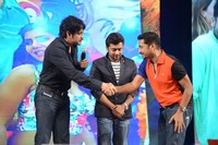 Sikandar Music Audio Launch
